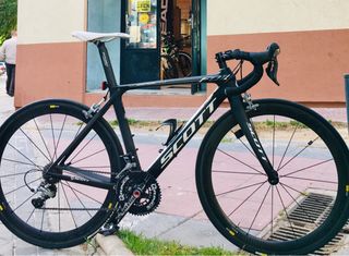 Mammoth mountain bikes sl mostoles madrid
